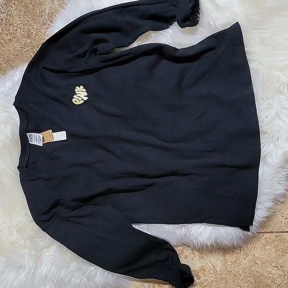 PINK Victoria's Secret Tops - Victoria's Secret PINK thermal too Sm